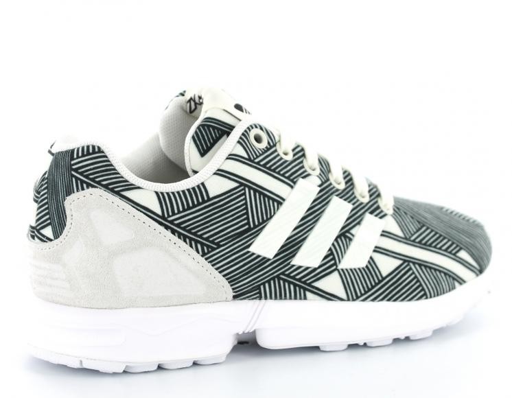 adidas zx flux femme original